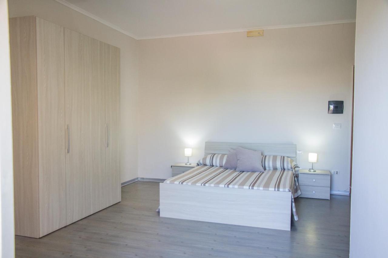 Bluriva Hotel Ciro Marina Luaran gambar